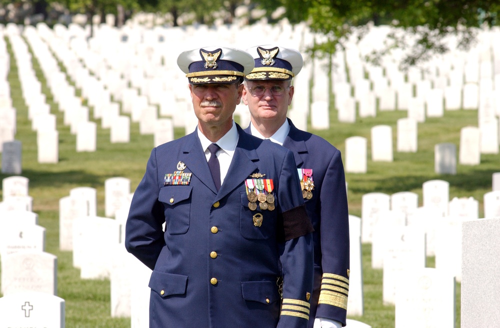 BRUCKENTHAL FUNERAL