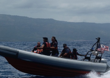 JOINT TASK FORCE