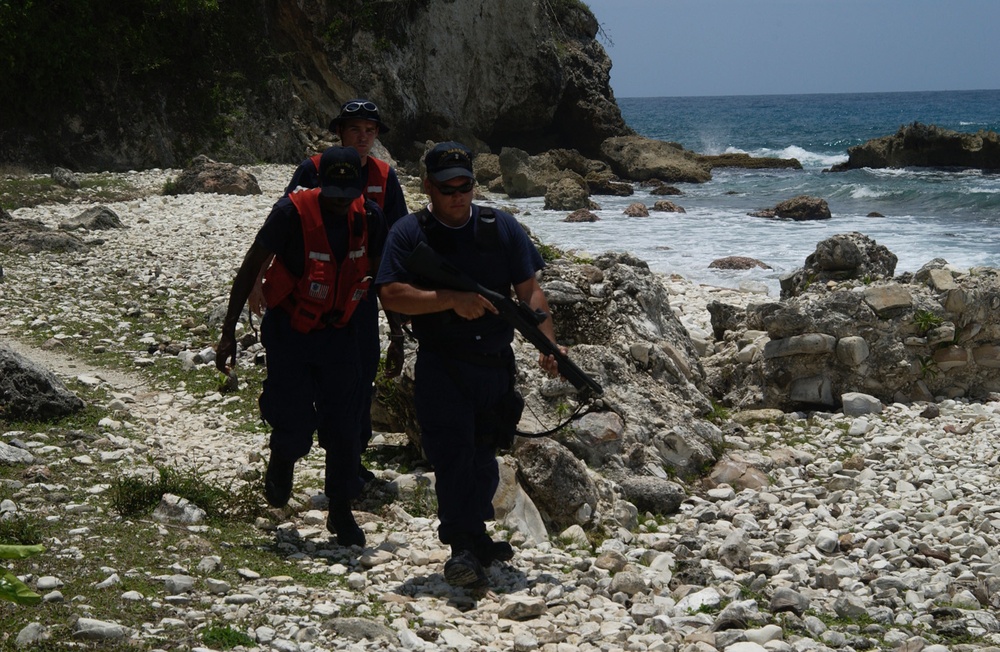 JOINT TASK FORCE