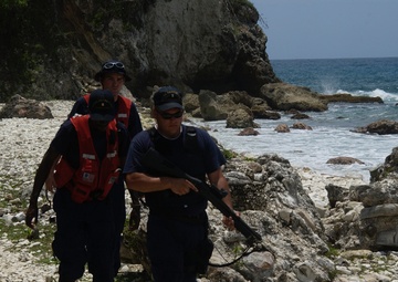JOINT TASK FORCE
