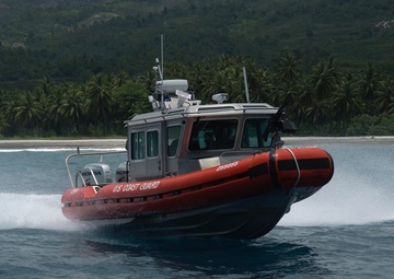 JOINT TASK FORCE