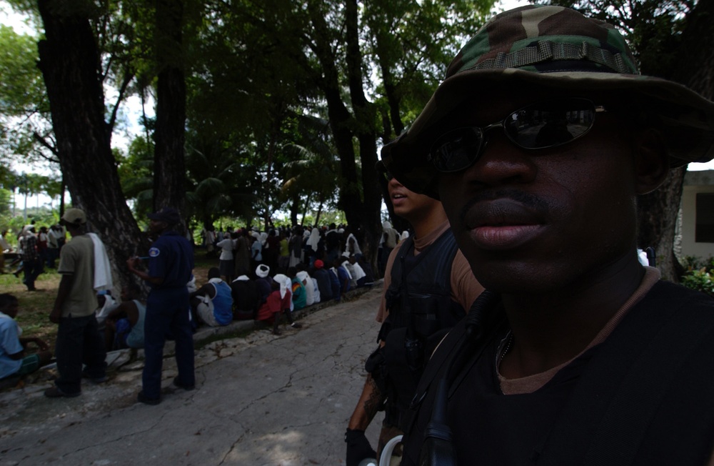JOINT TASK FORCE
