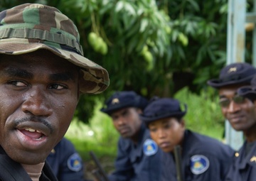 JOINT TASK FORCE