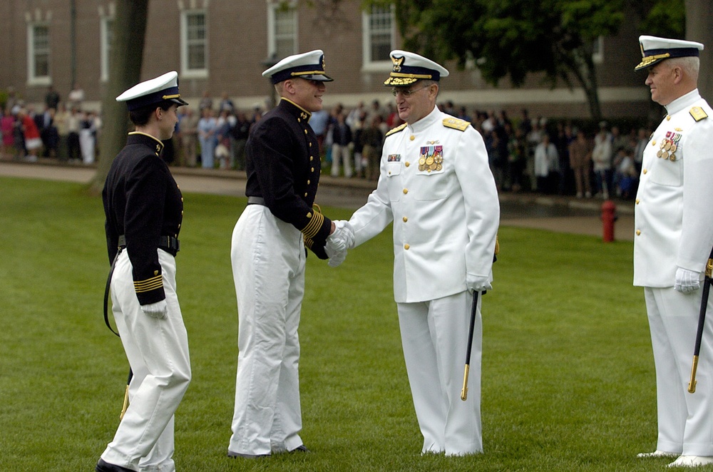COAST GUARD AWARDS