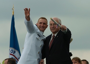 ACADEMY COMMENCEMENT