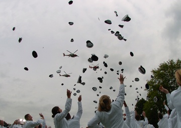 ACADEMY COMMENCEMENT