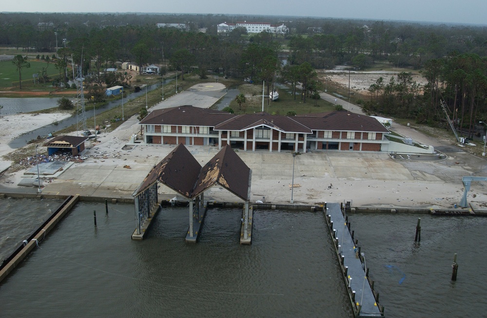HURRICANE IVAN