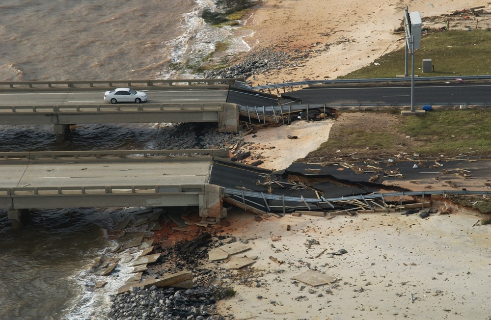 HURRICANE IVAN