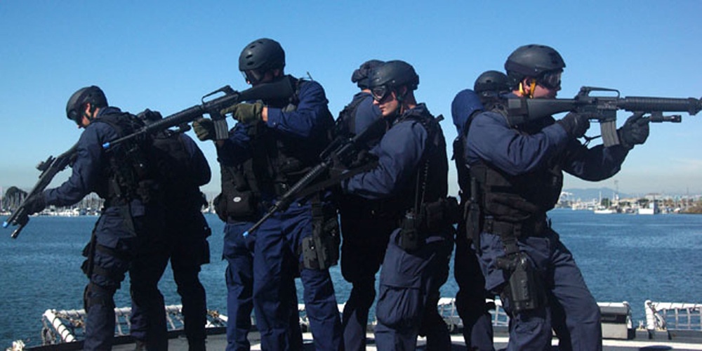 OPERATION LEAD SHIELS