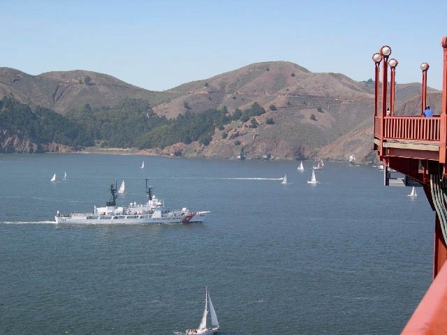 MORGENTHAU COMES HOME