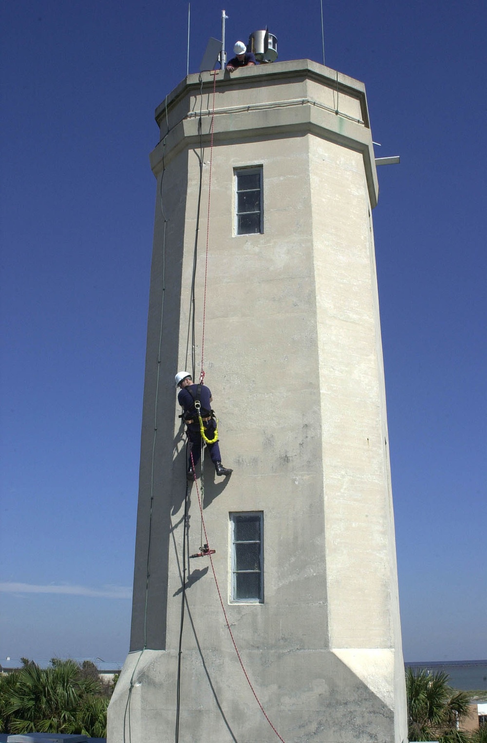 ST. JOHN'S RIVER LIGHTHOUSE (FO RELEASE)