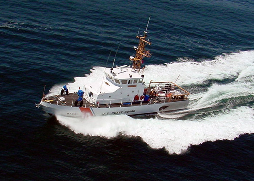 USCGC NARWHAL