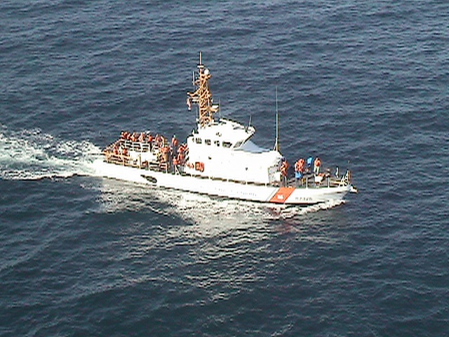 Blacktip