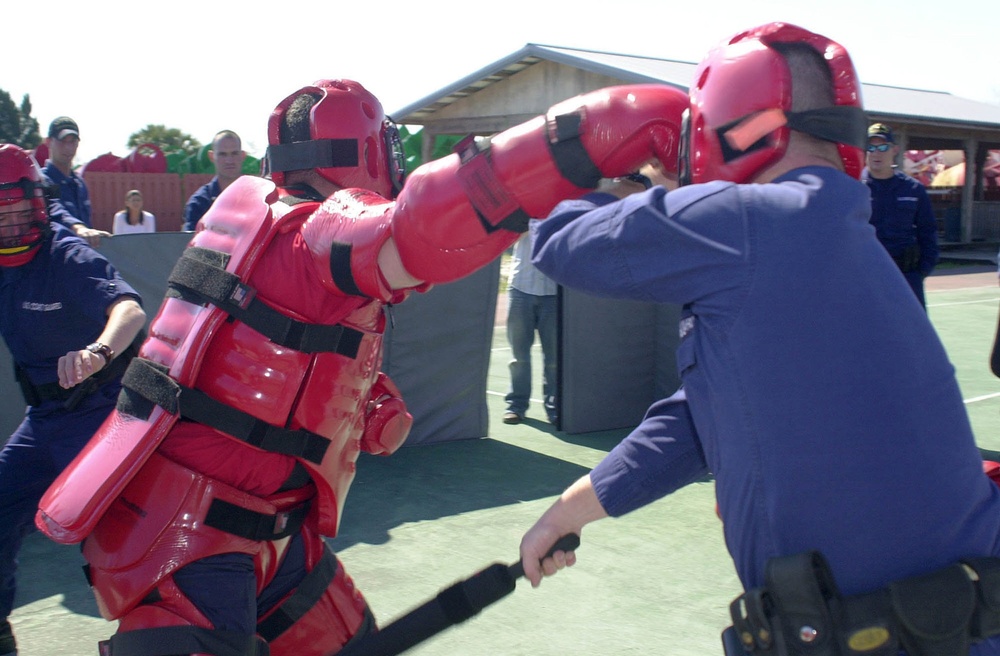 TACLET TRAINING