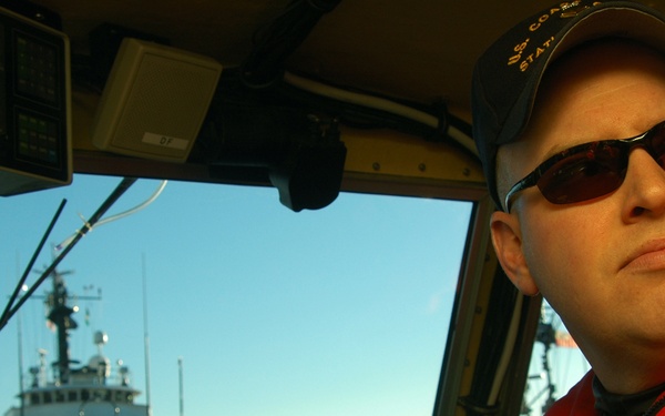 QUALIFYING WITH THE M-60