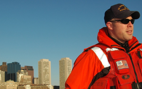 QUALIFYING WITH THE M-60