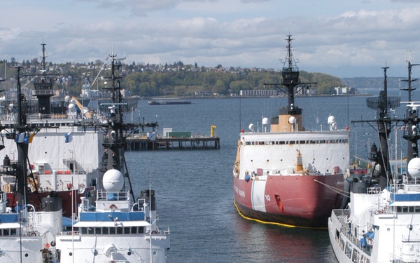 SEATTLE BASED CUTTERS