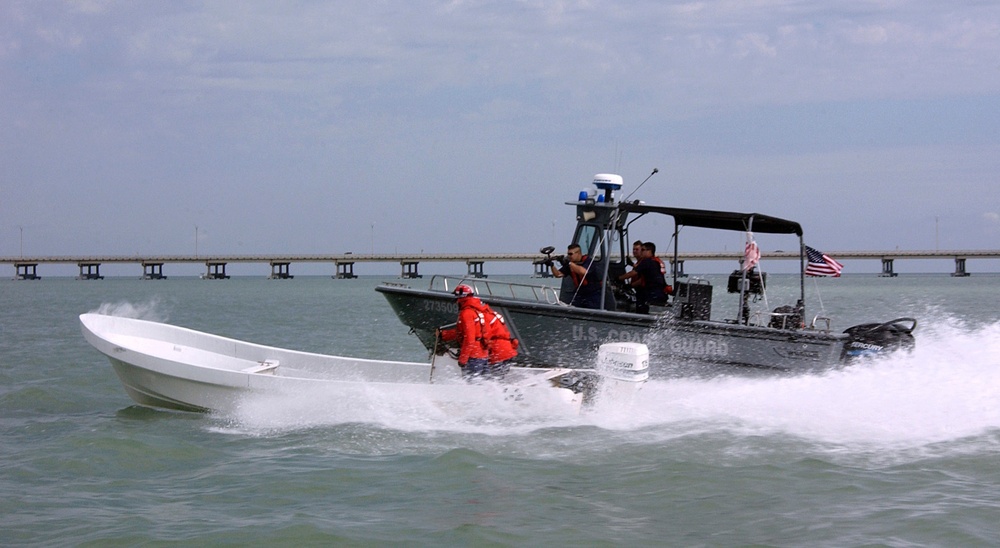 DVIDS - Images - SMALL BOAT TRAINING