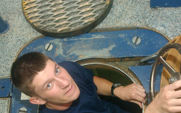 BEAR AFRICA DEPLOYMENT