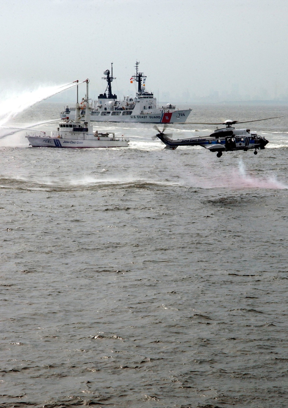 JARVIS JAPAN DEPLOYMENT