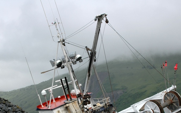 GROUNDING (FPR RELEASE)