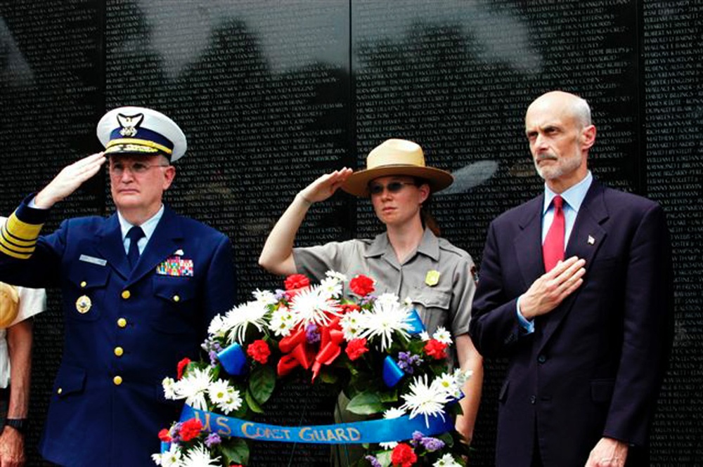 DVIDS - Images - MEMORIAL DAY CEREMONIES