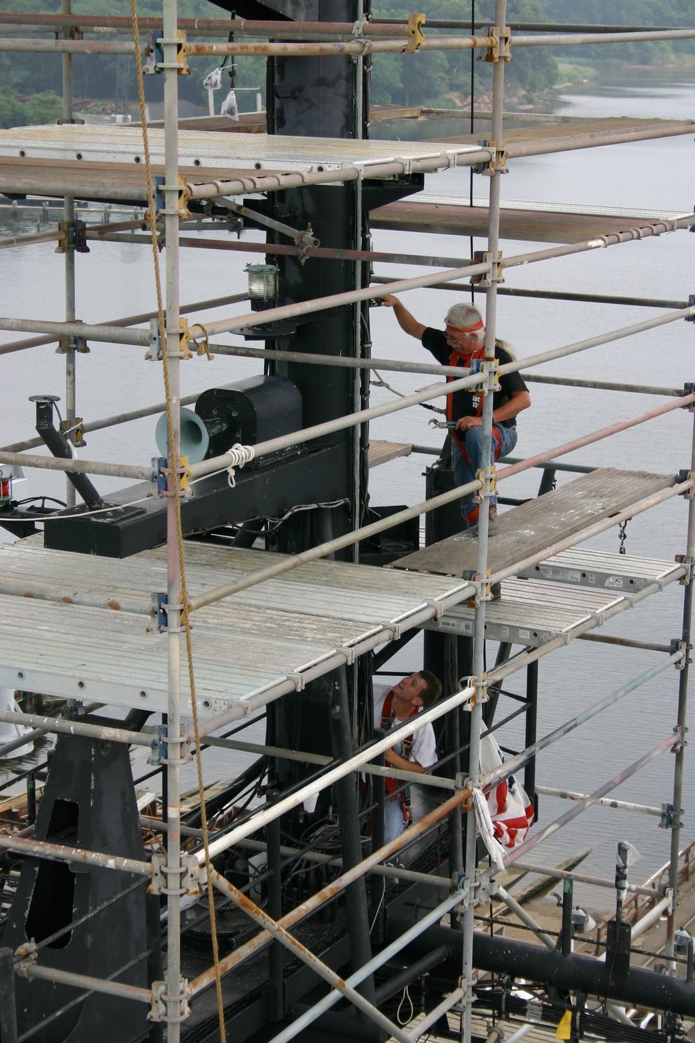 MISSION EFFECTIVENESS PROJECT