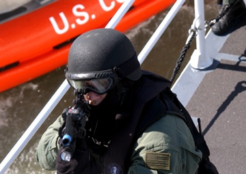 SURFACE AND AIRBORNE USE OF FORCE EXERCISE