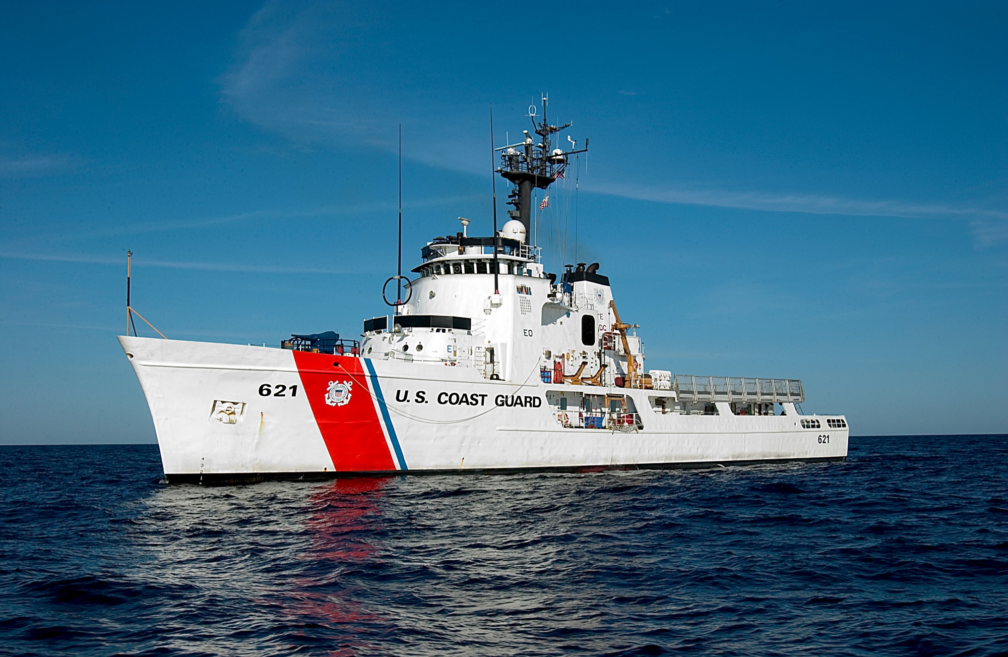 DVIDS - Images - CGC VALIANT