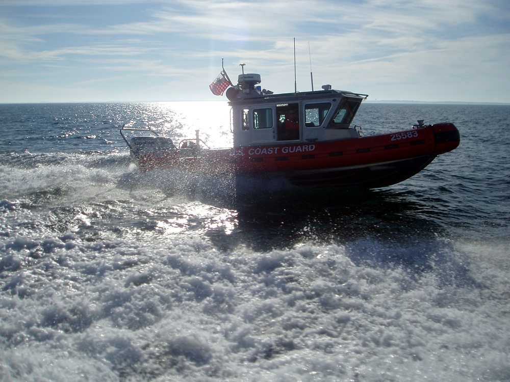 STRIPED BASS REGULATIONS ENFORCEMENT