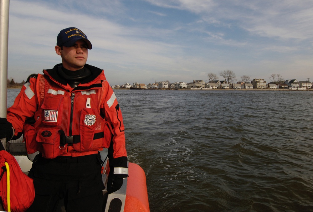 DVIDS Images STATION MANASQUAN INLET