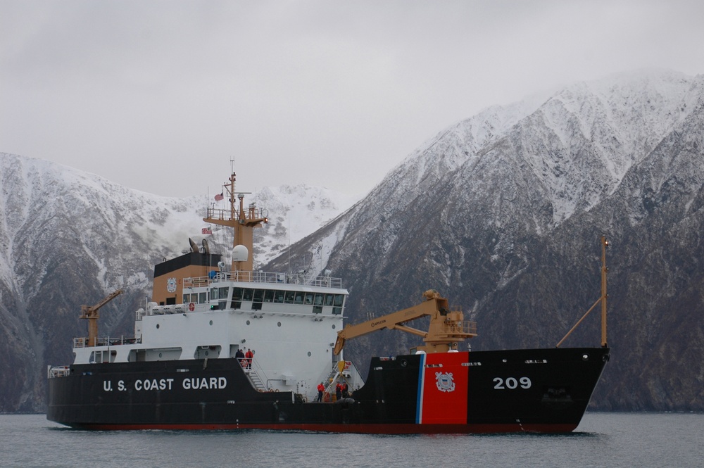 CGC SYCAMORE