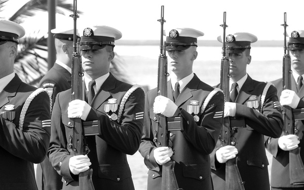 STEVEN DUQUE MEMORIAL SERVICE