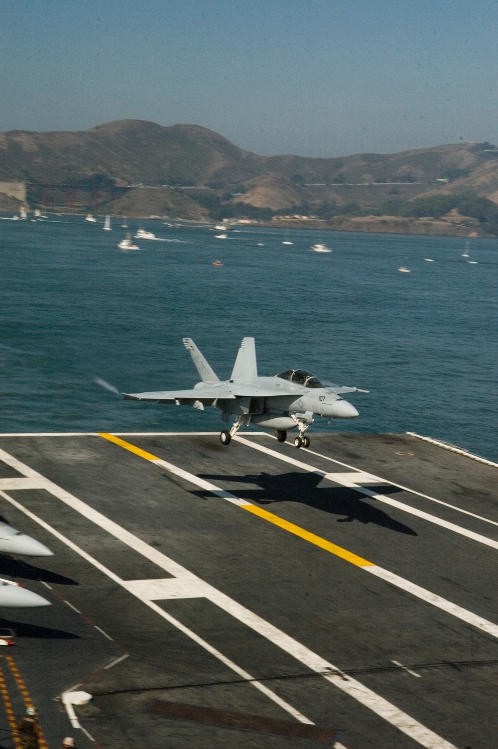 FLEET WEEK