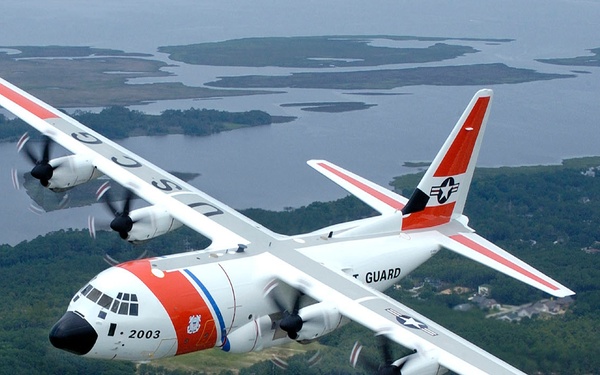 C-130 KITTY HAWK (FR)