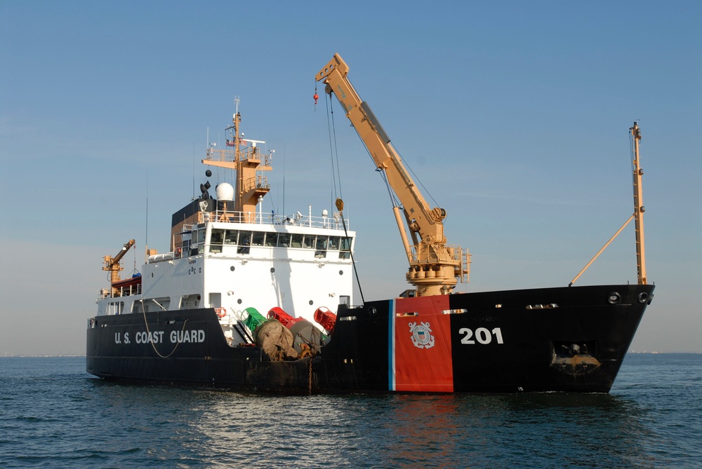CGC JUNIPER