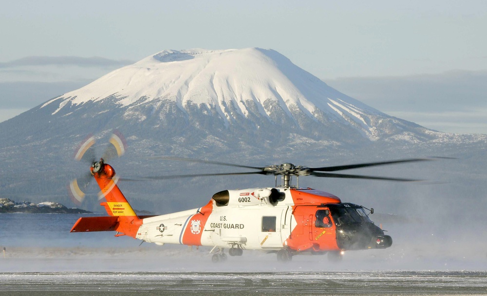 DVIDS - Images - HH-60 JAYHAWK