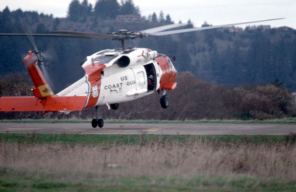 HH-60J