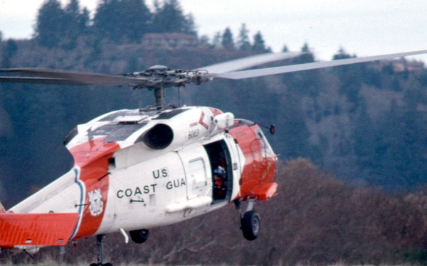 HH-60J