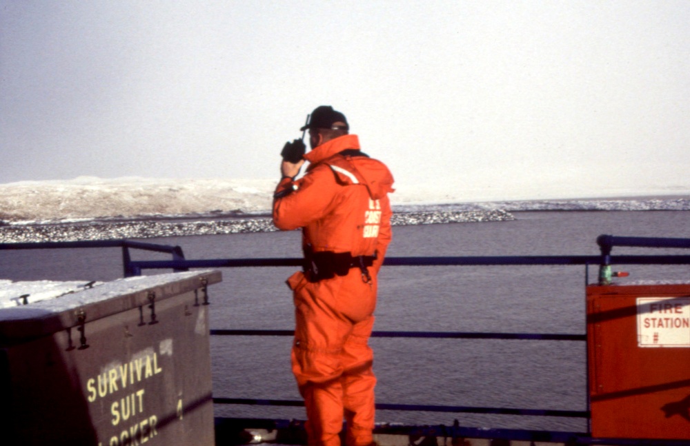 INTERNATIONAL ICE PATROL