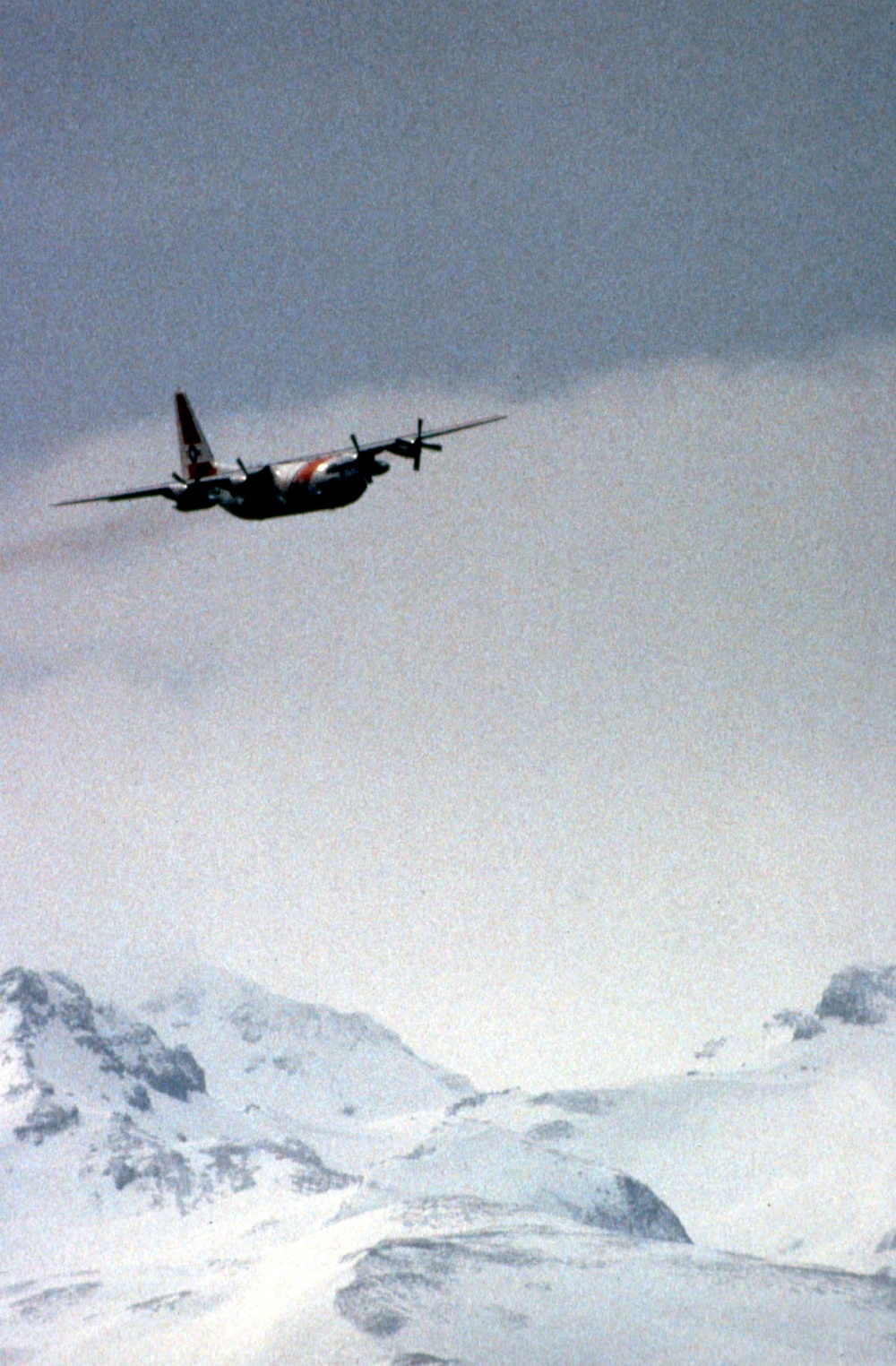 INTERNATIONAL ICE PATROL