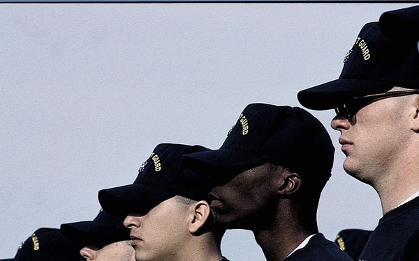 Coast Guard operations