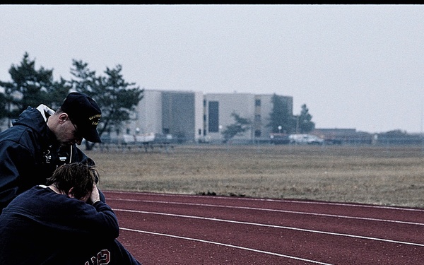 Coast Guard operations