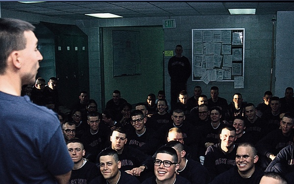 Coast Guard operations