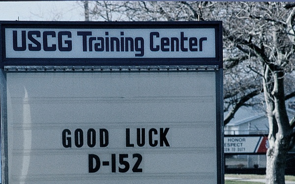 Coast Guard operations