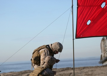 Exercise Steel Knight Showcases MAGTF Supremacy