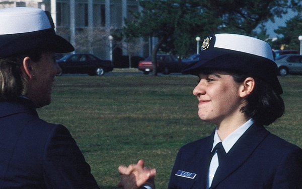 Coast Guard operations