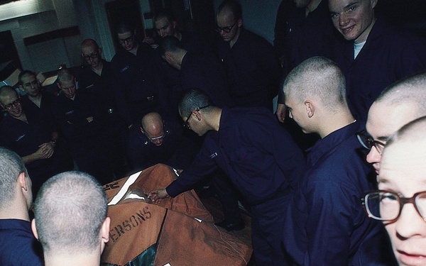 Coast Guard operations