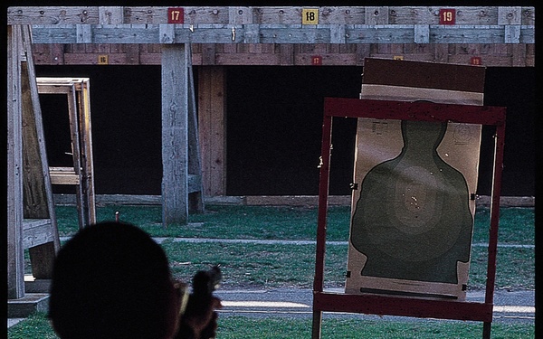 Coast Guard operations