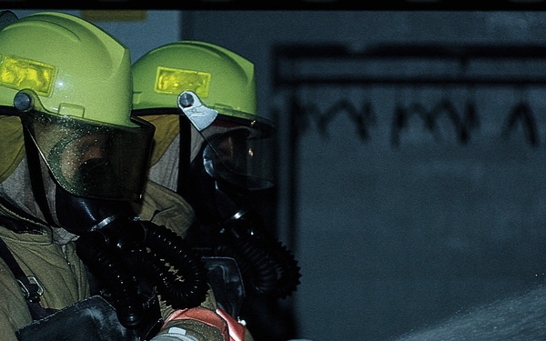 Coast Guard operations